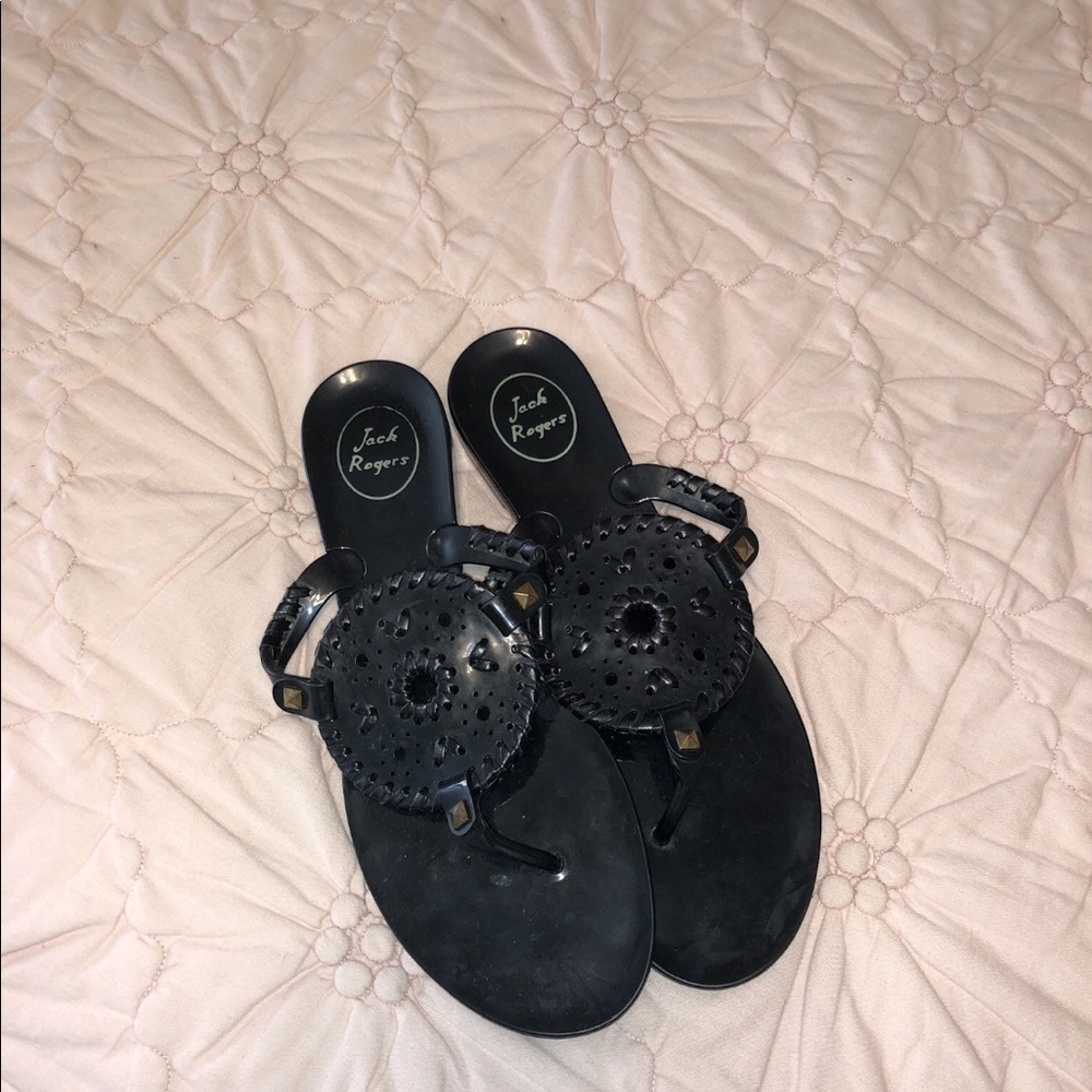 Jack Rodgers shoes